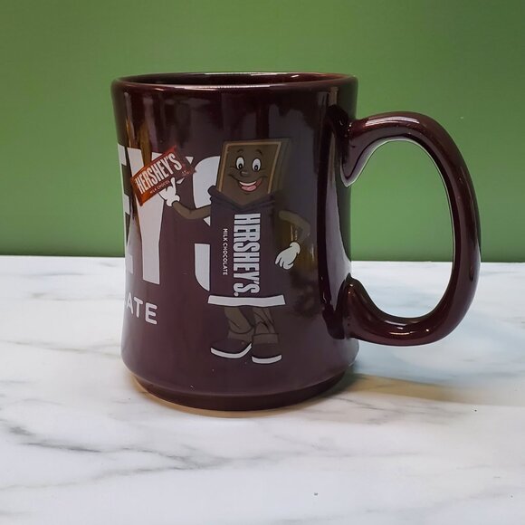 Mug - 2014 Hersey Chocolate - Picture 5 of 6
